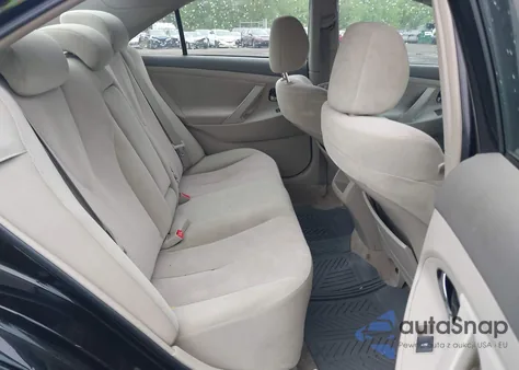 2011 Toyota Camry Le z USA, uszkodzony, nr VIN 4T1BF3EK0BU136641